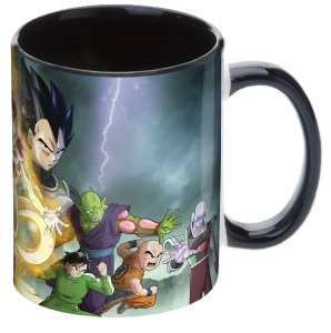 Kubek Dragon Ball 21
