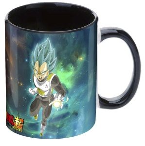 Kubek Dragon Ball 22