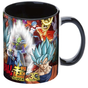 Kubek Dragon Ball 23