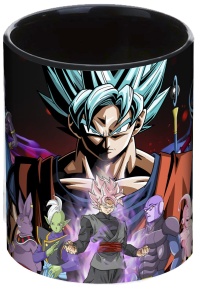 Kubek Dragon Ball 24