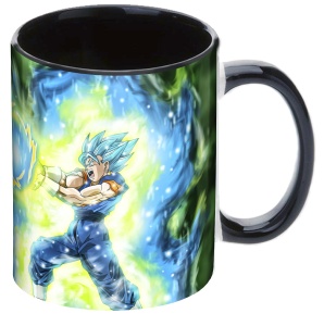 Kubek Dragon Ball 25