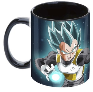 Kubek Dragon Ball 27