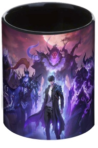 Kubek Solo Leveling 01 