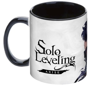 Kubek Solo Leveling 13