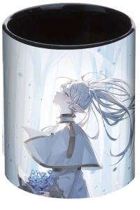 Sousou no Frieren 03