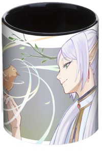 Sousou no Frieren 11