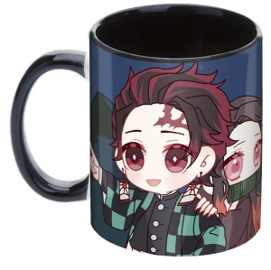 Kubek Kimetsu no Yaiba 05