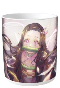 Kubek Kimetsu no Yaiba 06