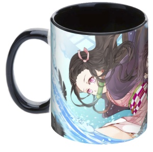 Kubek Kimetsu no Yaiba 07