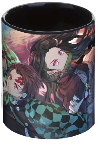 Kubek Kimetsu no Yaiba 08