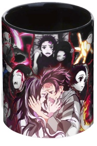Kubek Kimetsu no Yaiba 10