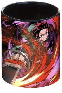 Kubek Kimetsu no Yaiba 11