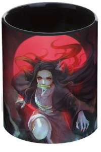 Kubek Kimetsu no Yaiba 18