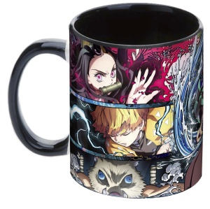 Kubek Kimetsu no Yaiba 23