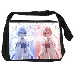 Torba z napą Re Zero #10