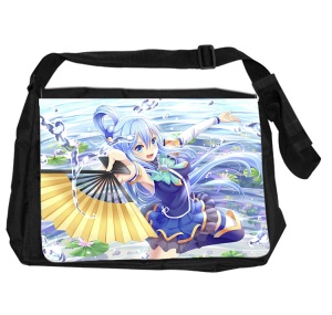 Torba z napą Konosuba#08