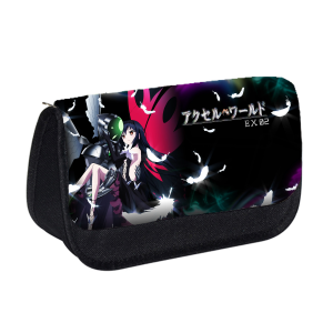 Piórnik piramidka Accel World #13