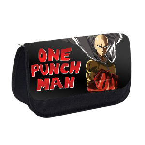 Piórnik piramidka One Punch Man #07