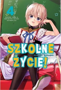 Szkolne życie! 04