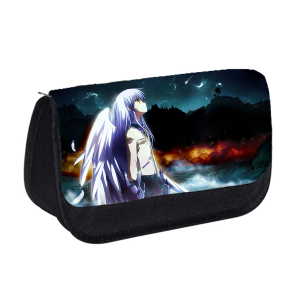 Piórnik piramidka Angel Beats #10