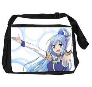 Torba z napą Konosuba#04