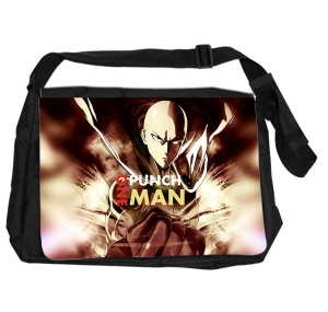 Torba z napą One Punch Man #14