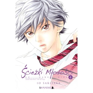 Ścieżki Młodości - Ao Haru Ride 04