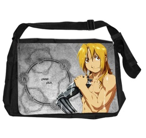 Torba z napą Fullmetal Alchemist #20