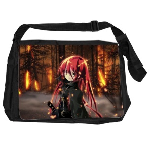 Torba z napą Shakugan no Shana #01