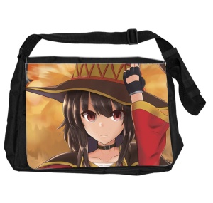 Torba z napą Konosuba#13