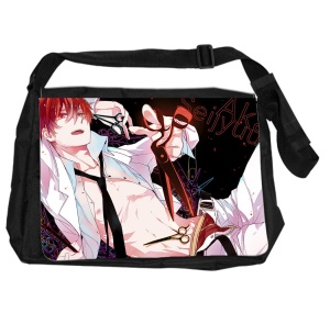 Torba z napą Kuroko no Basket #13
