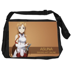 Torba z napą Sword art Online #22