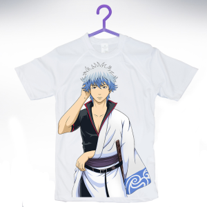 Koszulka Gintama #8