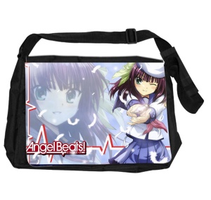 Torba z napą Angel Beats #23