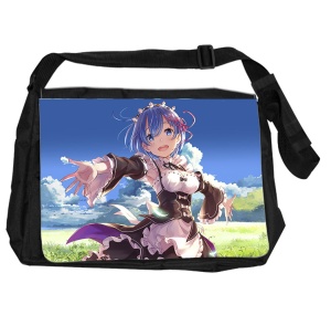 Torba z napą Re Zero #20