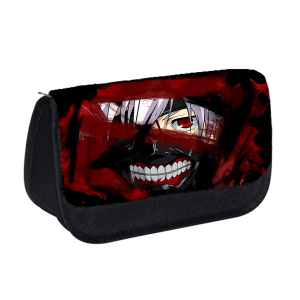 Piórnik piramidka Tokyo Ghoul #17