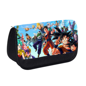 Piórnik piramidka Dragon Ball #01