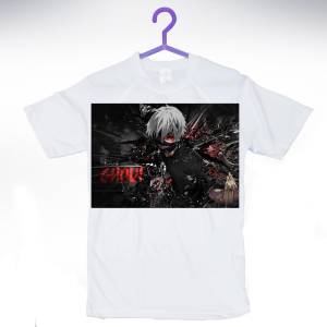 Koszulka Tokyo Ghoul #1