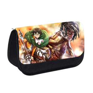 Piórnik piramidka Attack on Titan #13