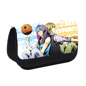 Piórnik piramidka Kuroko no Basket #01