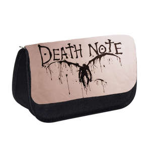Piórnik piramidka Death Note #03