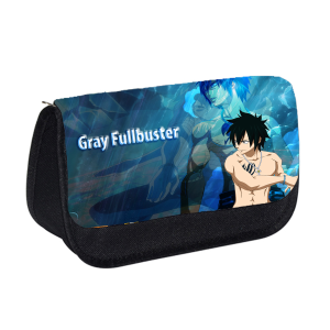 Piórnik piramidka Fairy Tail #29