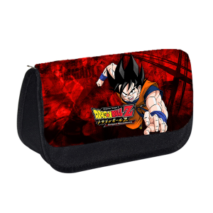 Piórnik piramidka Dragon Ball #02
