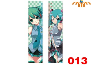 Linijka Hatsune Miku