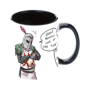 Kubek Dark Souls wiele wzorów