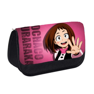 Piórnik piramidka Boku no Hero Academia #06
