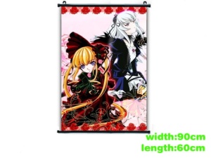 Wallscroll Rozen Maiden #1