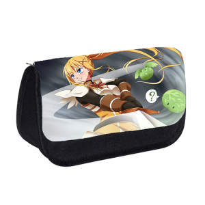 Piórnik piramidka Konosuba #19
