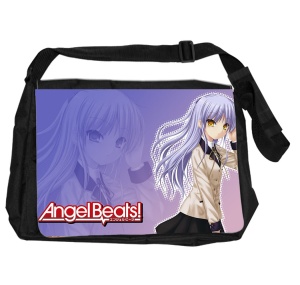 Torba z napą Angel Beats #30