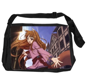 Torba z napą Spice and Wolf #18